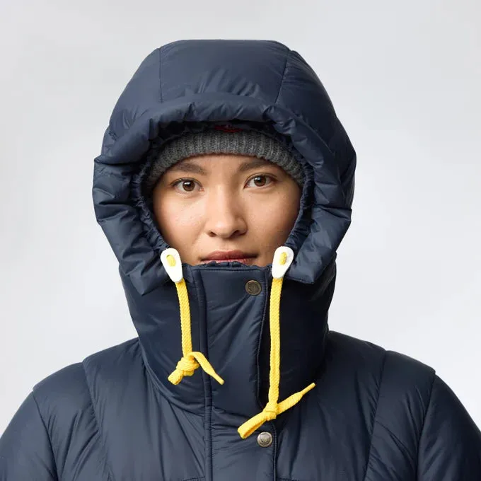 Expedition Long Down Parka (Women's) - F86126
