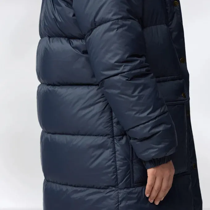 Expedition Long Down Parka (Women's) - F86126