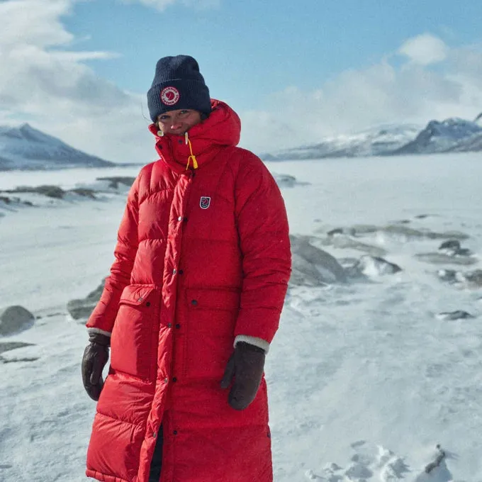 Expedition Long Down Parka (Women's) - F86126