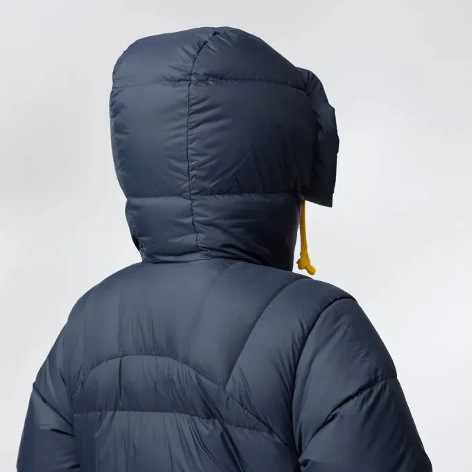 Expedition Long Down Parka (Women's) - F86126