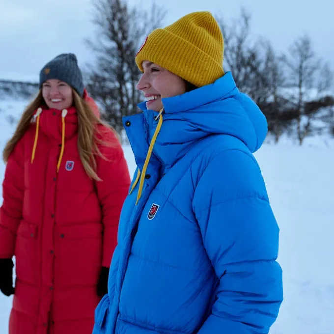 Expedition Long Down Parka (Women's) - F86126
