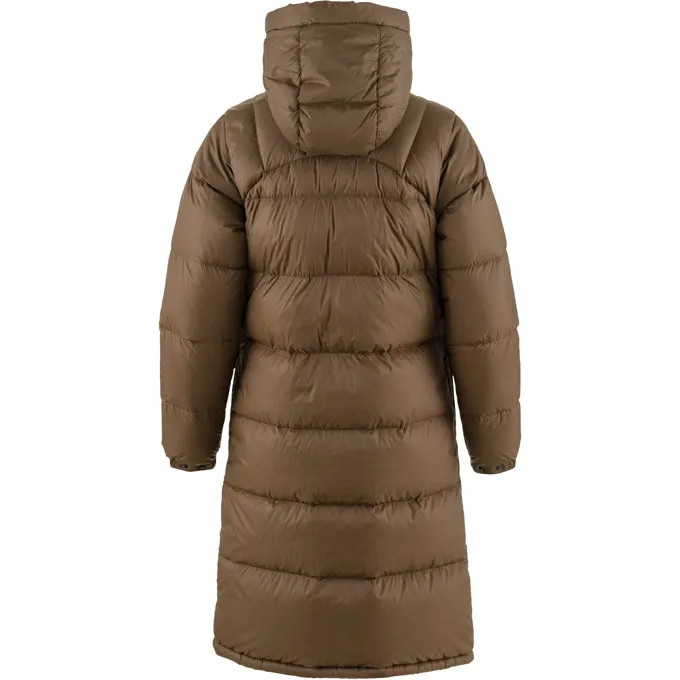 Expedition Long Down Parka (Women's) - F86126