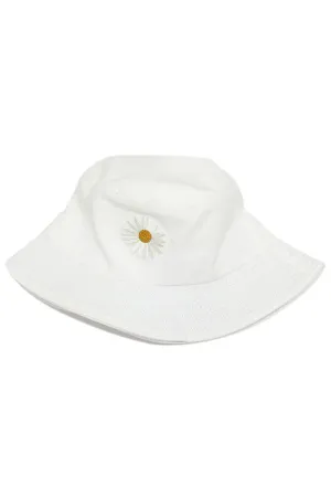 Finishing Touches Bucket Hat