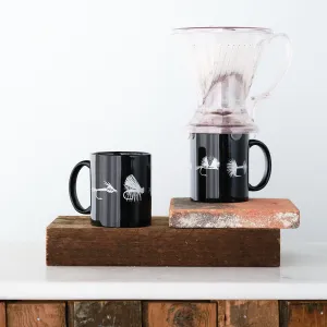 Fly Fishing Coffee Mug
