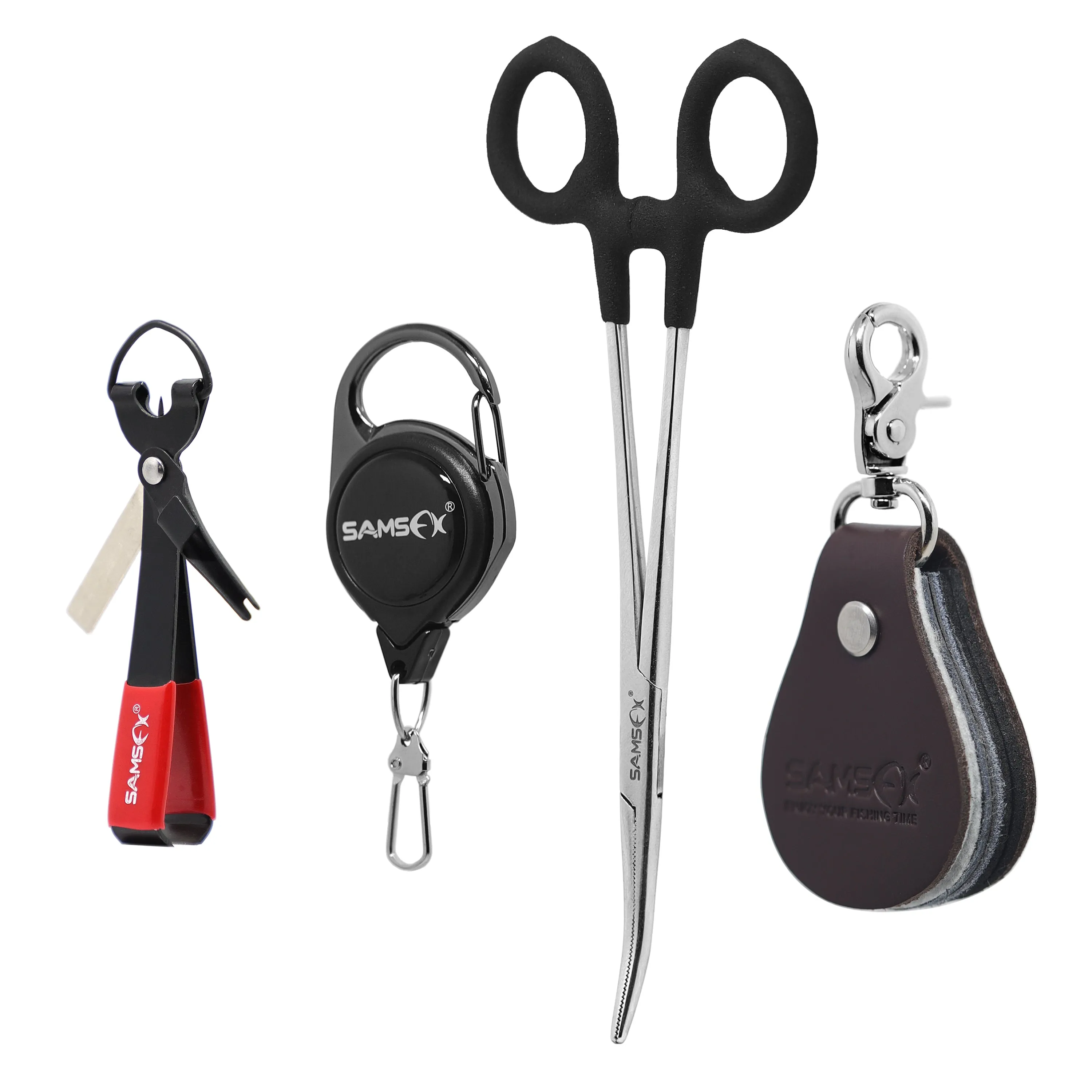 Fly Fishing Tools Kit for Anglers Vest Backpack Assortment