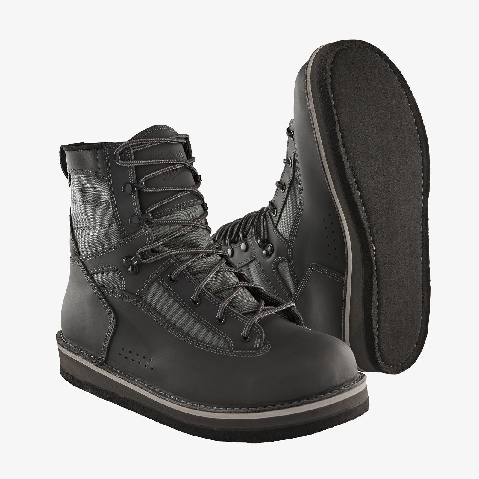 Foot Tractor Wading Boots