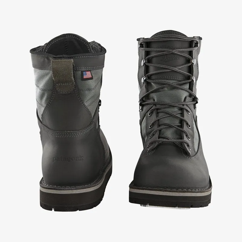 Foot Tractor Wading Boots