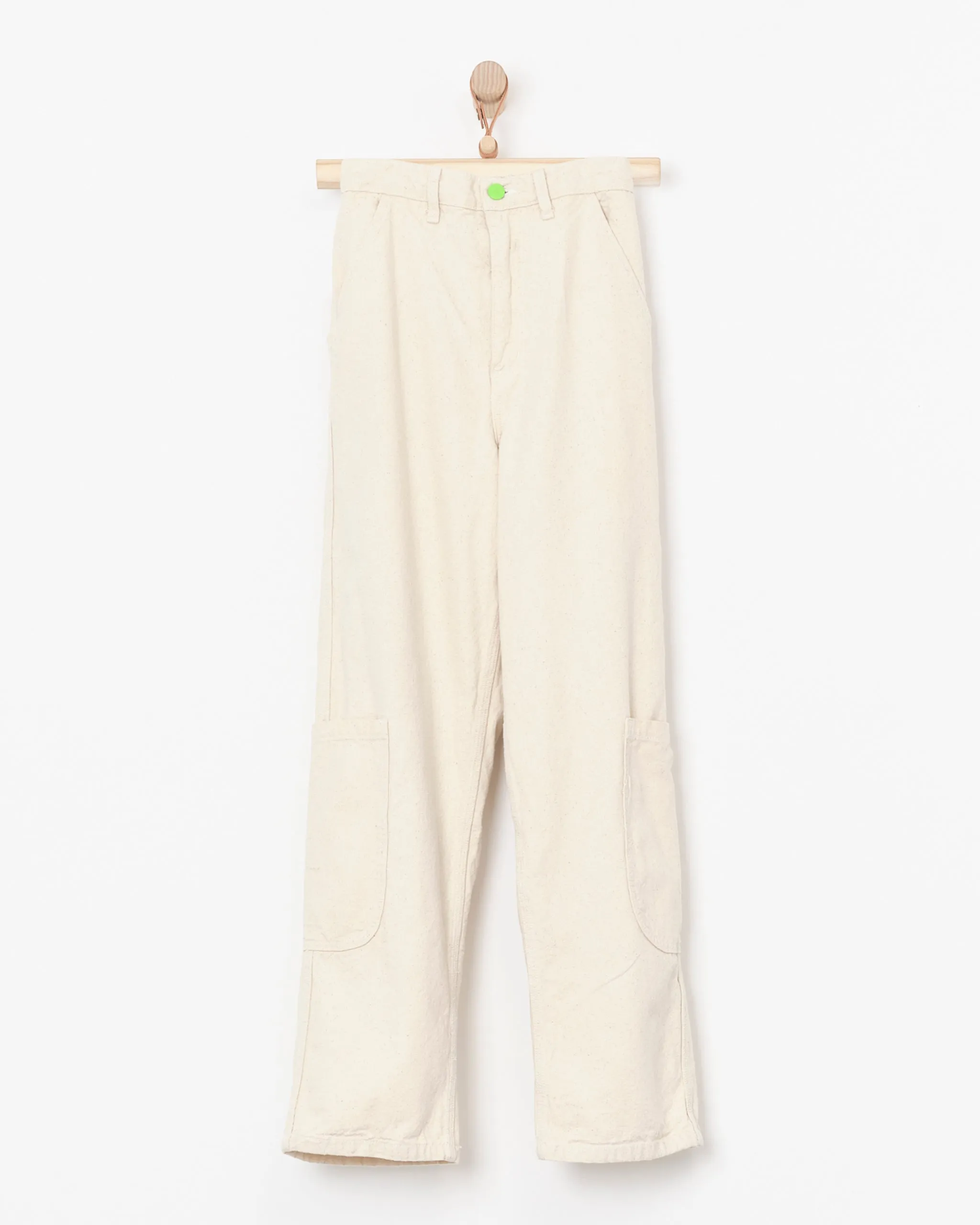 Forager Pant in Flour