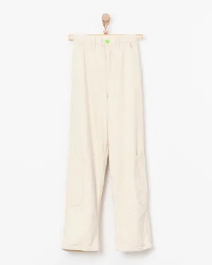 Forager Pant in Flour
