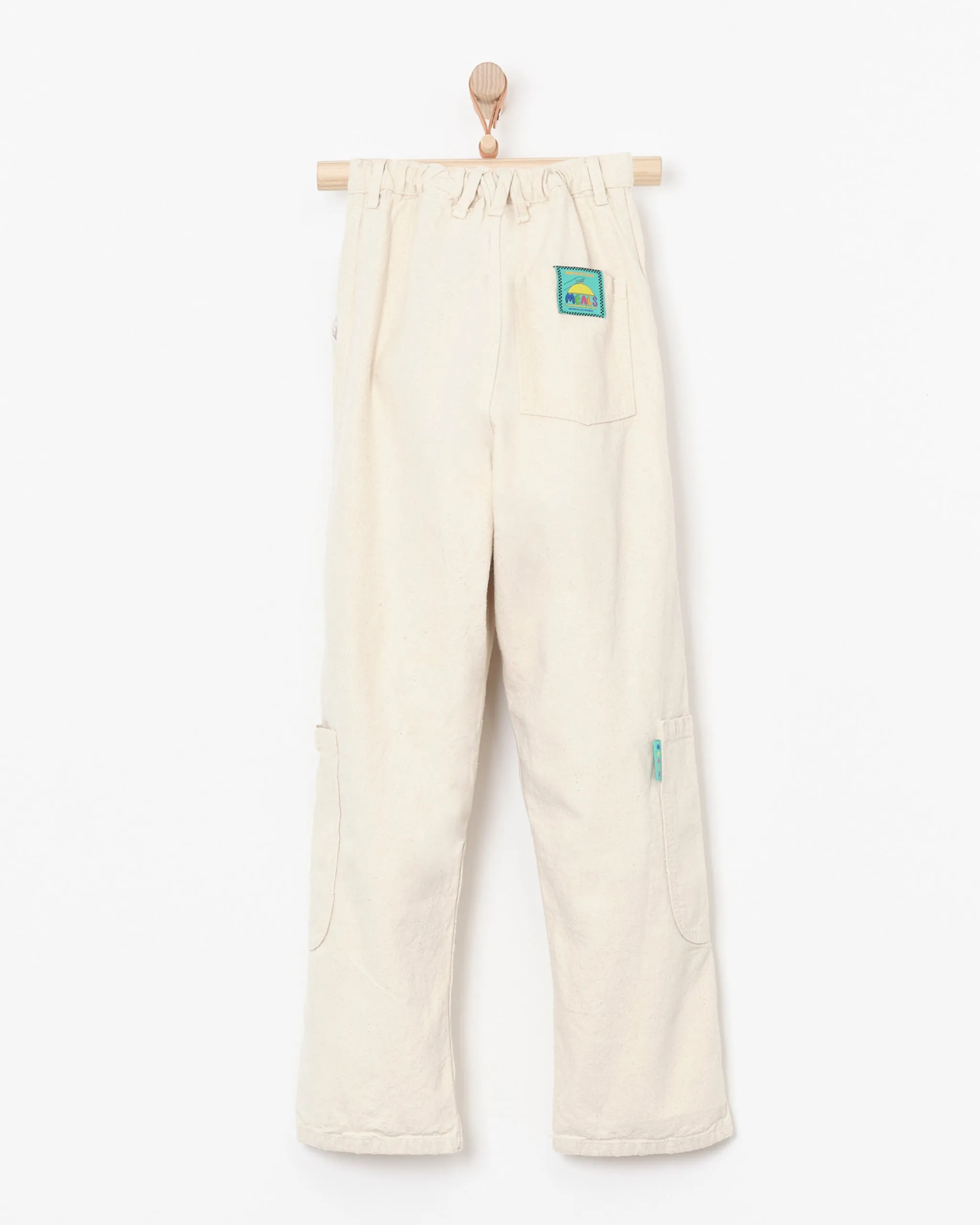 Forager Pant in Flour