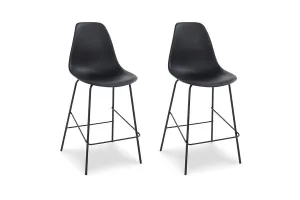 Foster Counter Stools (Set of 2)