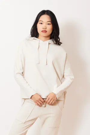 Frank & Eileen Kane Capelet Hoodie