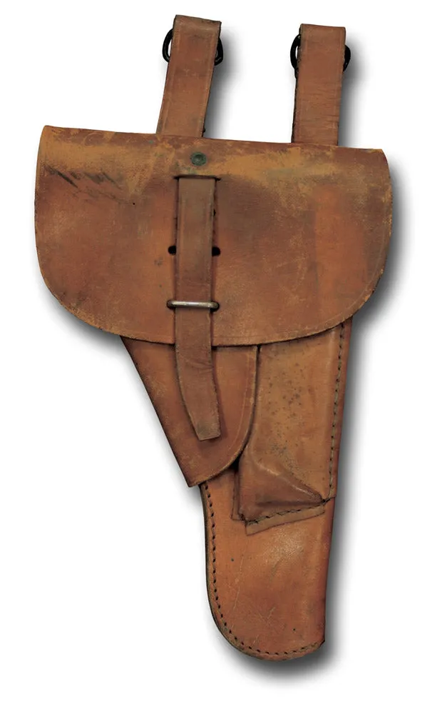 FRENCH MILITARY HOLSTER