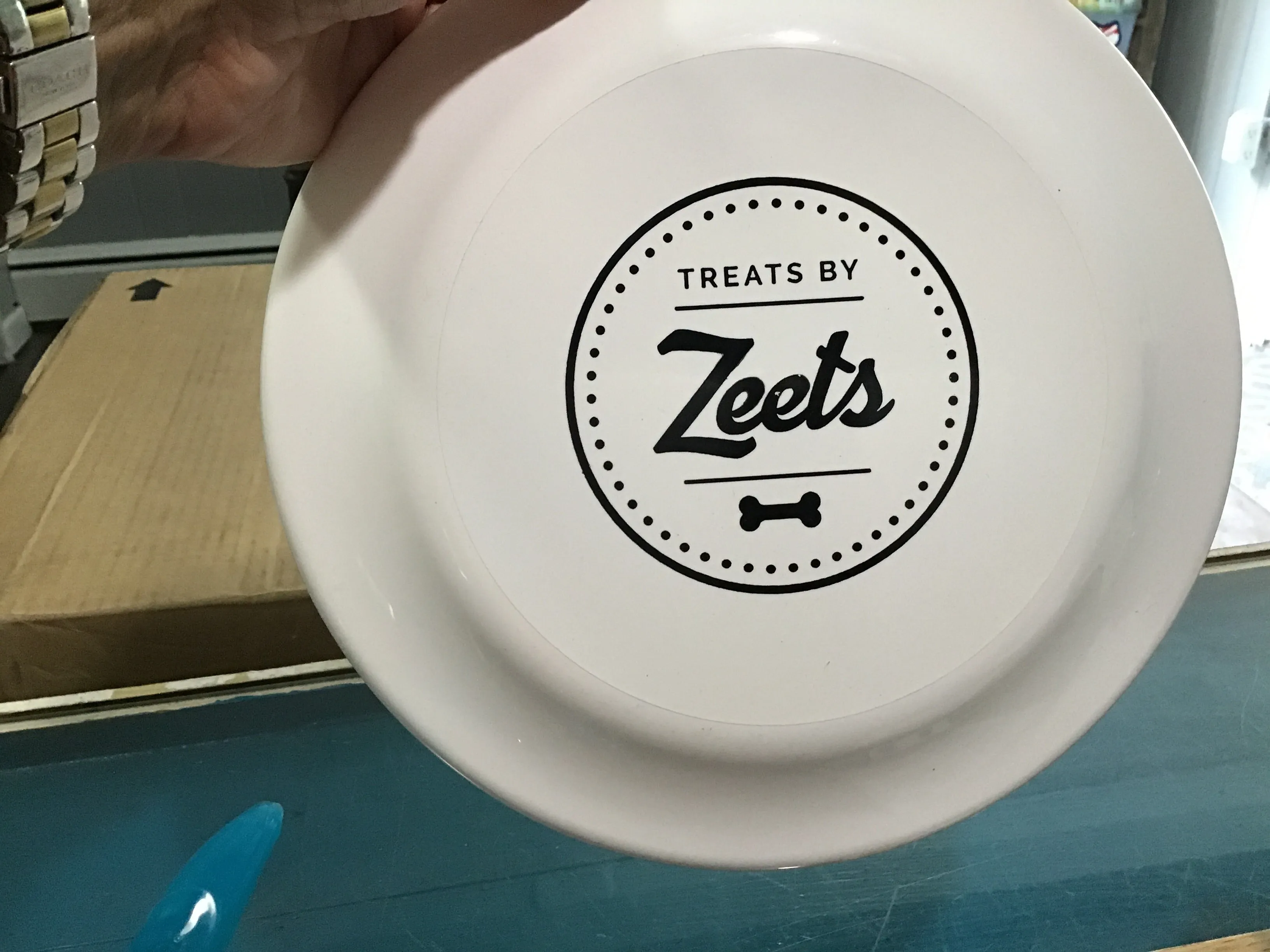 Frisbee