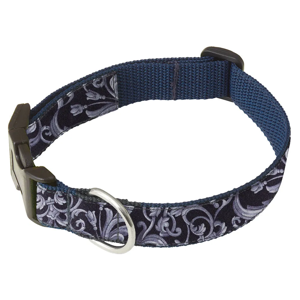 Frondosa - Dog Collar