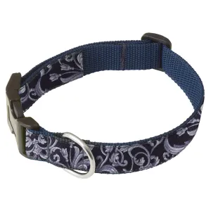 Frondosa - Dog Collar