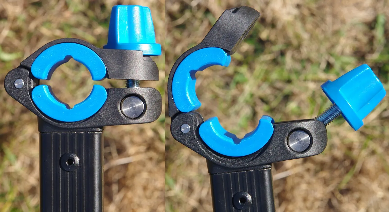 Garbolino MULTIGRIP BUCKET SUPPORT HOOPS