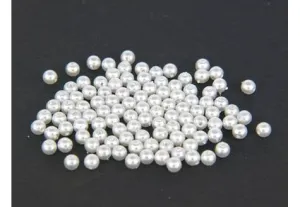 Gemini Tackle Genie Power Beads - 3mm