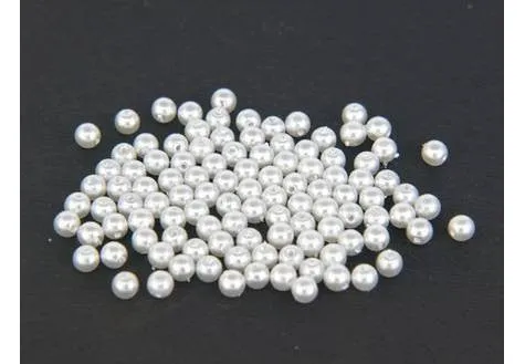 Gemini Tackle Genie Power Beads - 3mm
