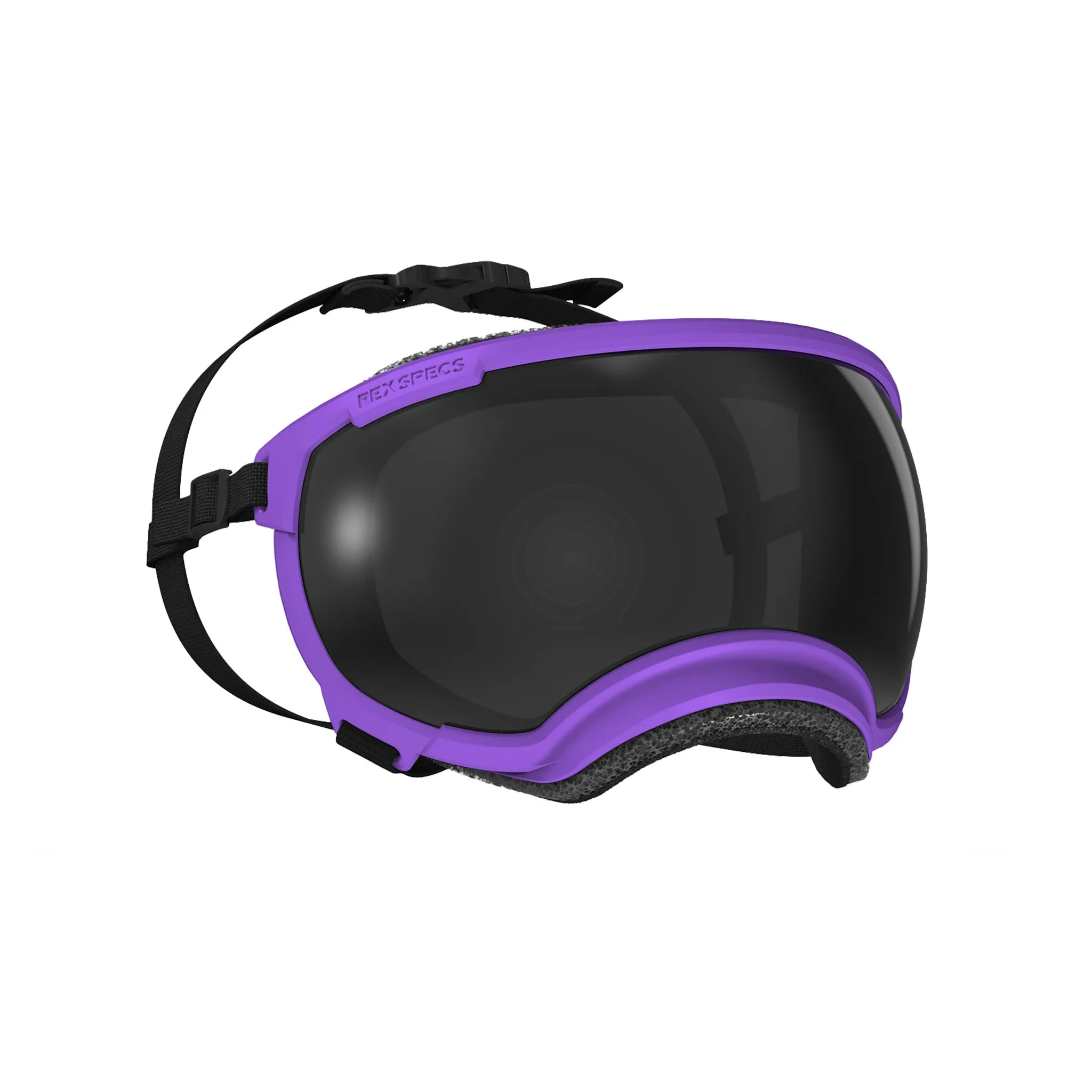 Goggles for Dogs - V2