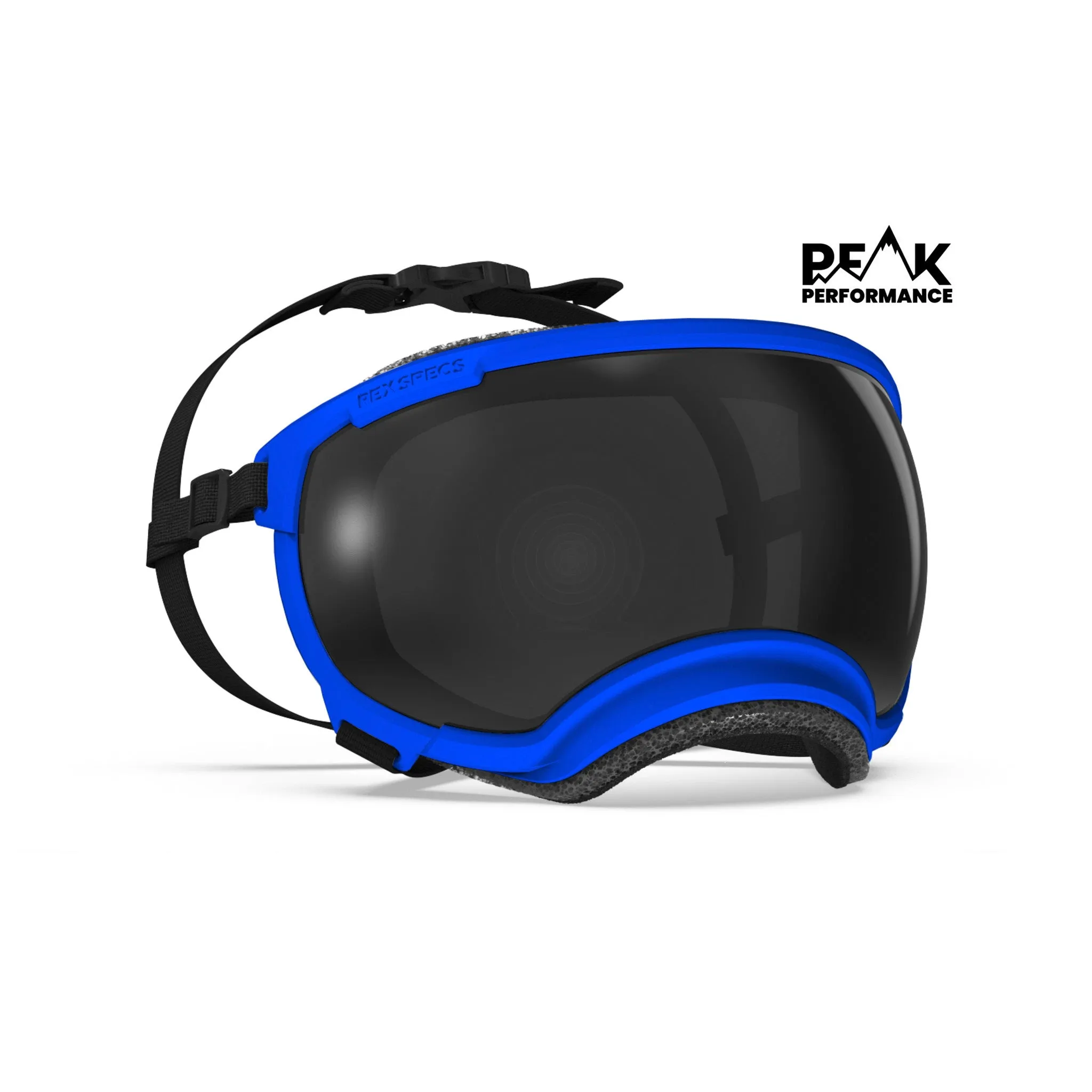 Goggles for Dogs - V2