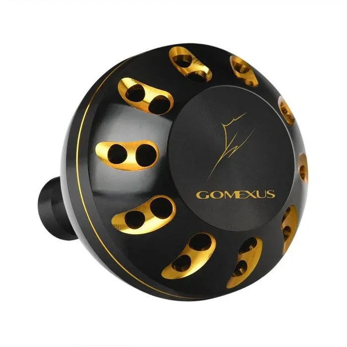 Gomexus B47 47mm Aluminium Power Knob