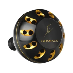 Gomexus B47 47mm Aluminium Power Knob