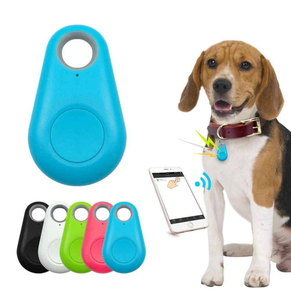 GPS Dog Collar
