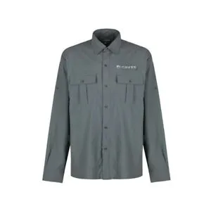 Greys Fishing Shirt