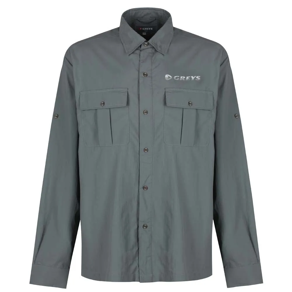 Greys Fishing Shirt