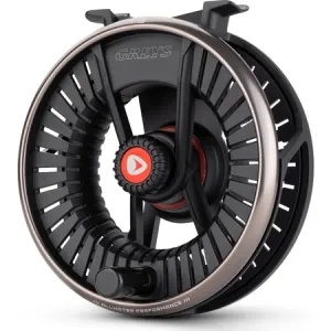 Greys Tail AW Fly Reel