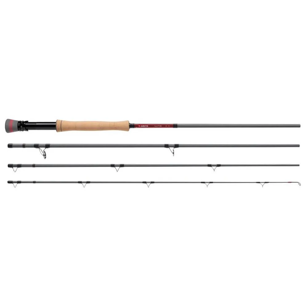 Greys Wing Salt Fly Rod