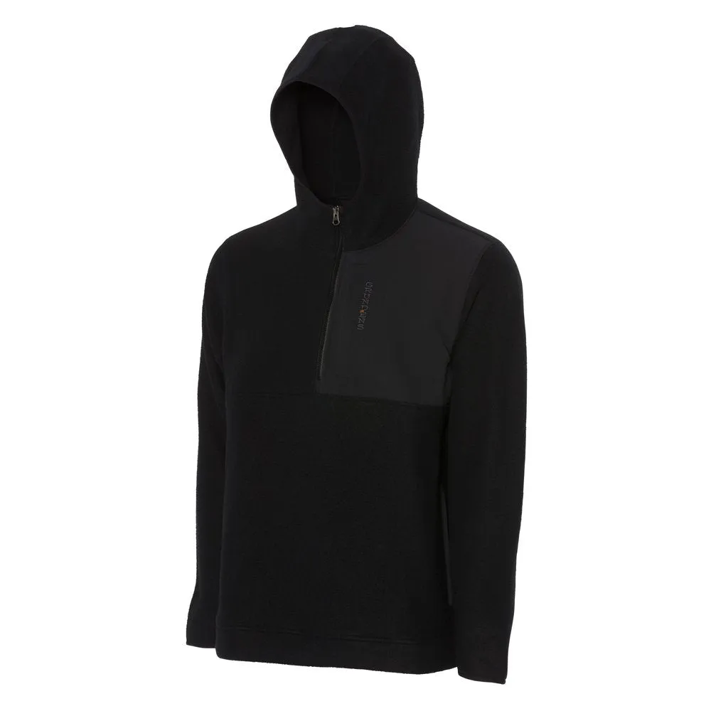 Grunden's Bering Sea Hoodie