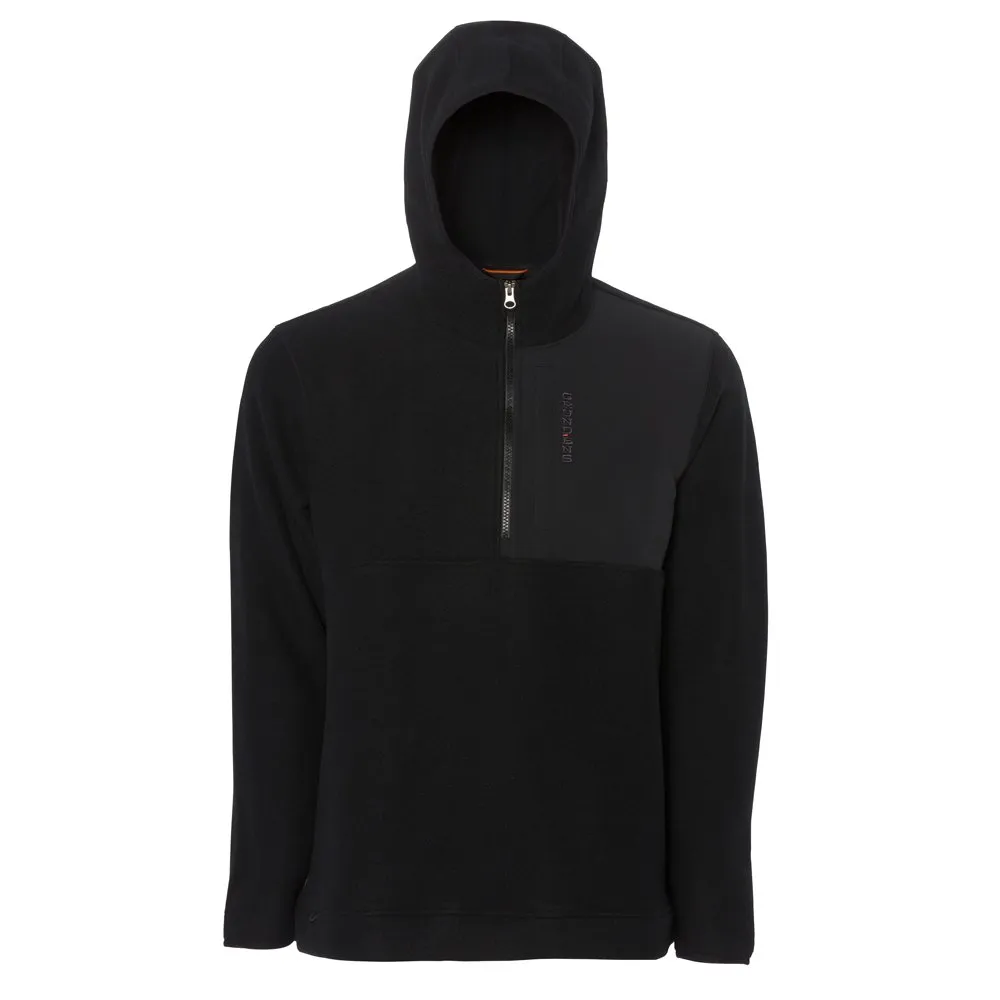 Grunden's Bering Sea Hoodie