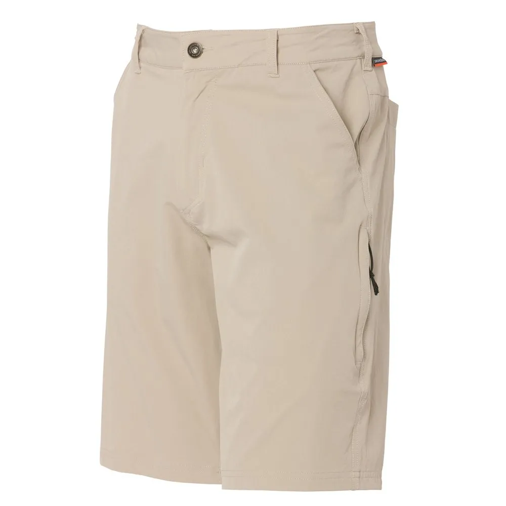 Grunden's Gaff 11" Shorts
