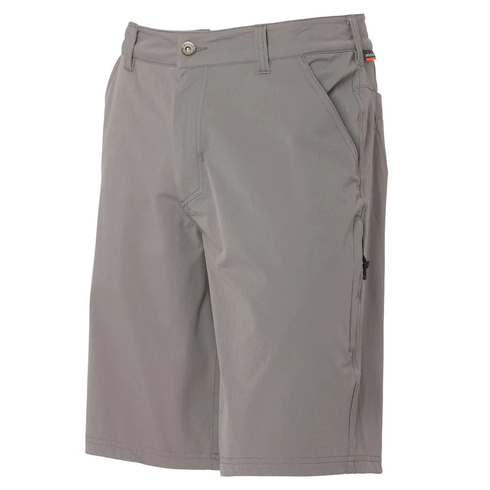 Grunden's Gaff 11" Shorts