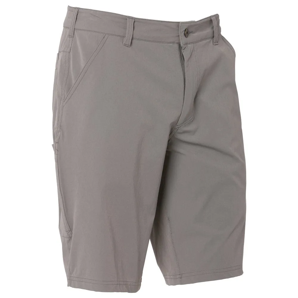 Grunden's Gaff 11" Shorts