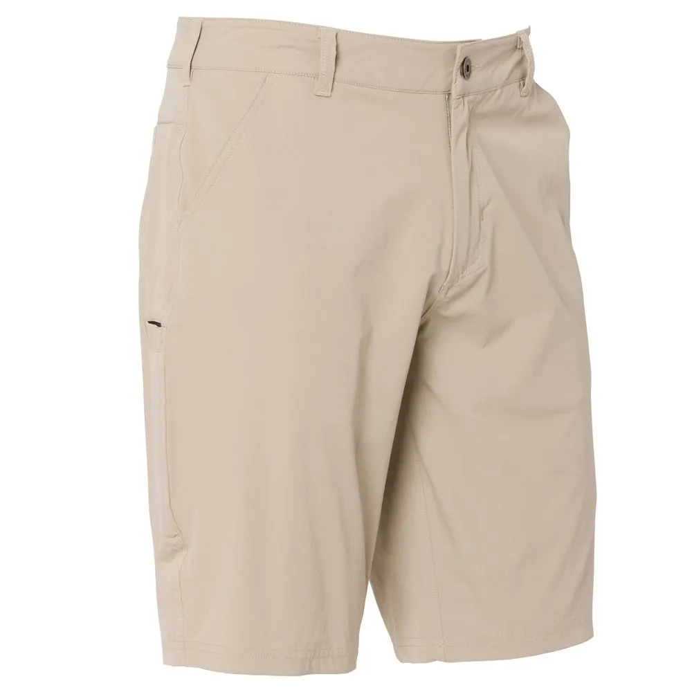 Grunden's Gaff 11" Shorts