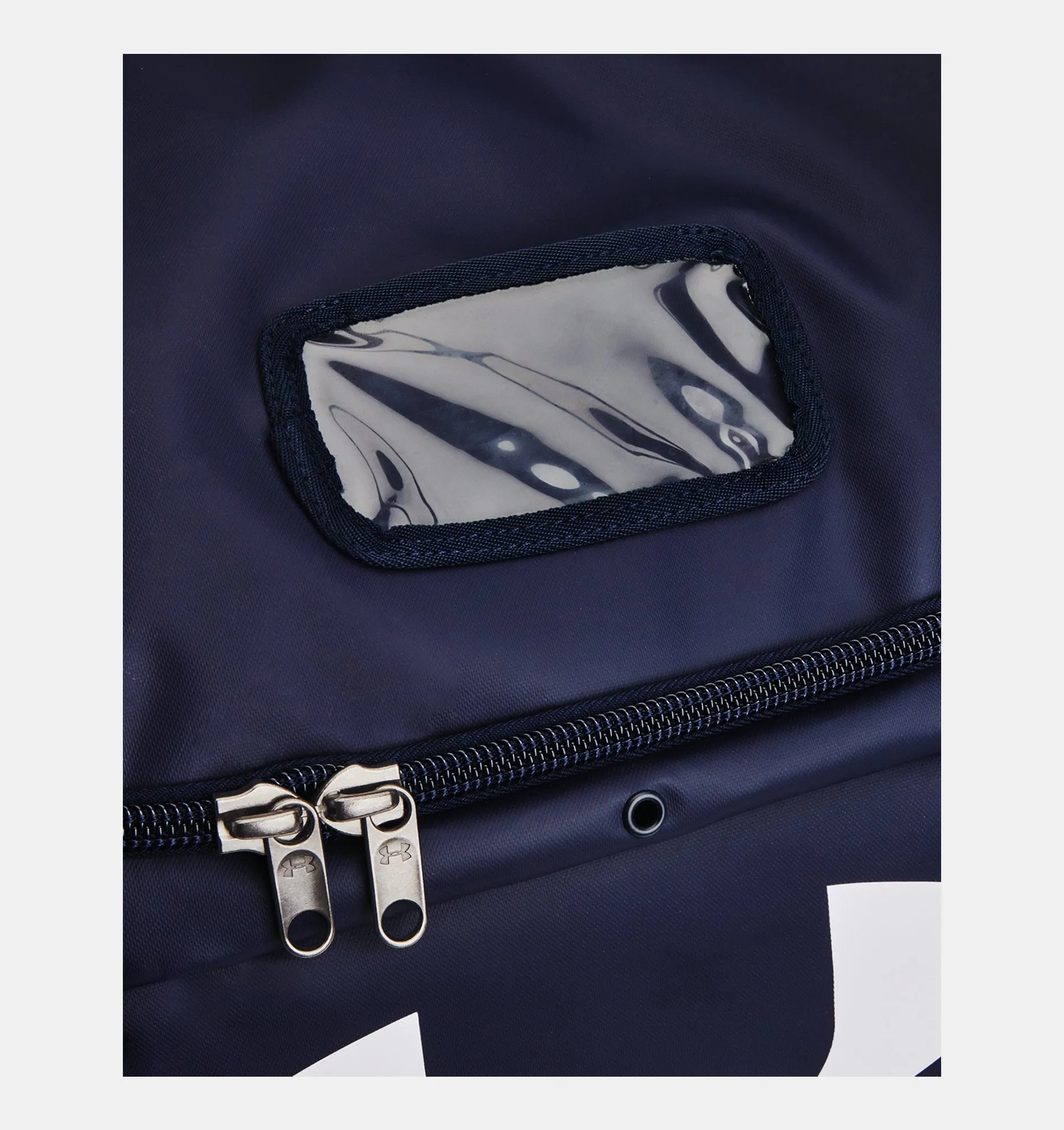 Hockey Equipment Bag