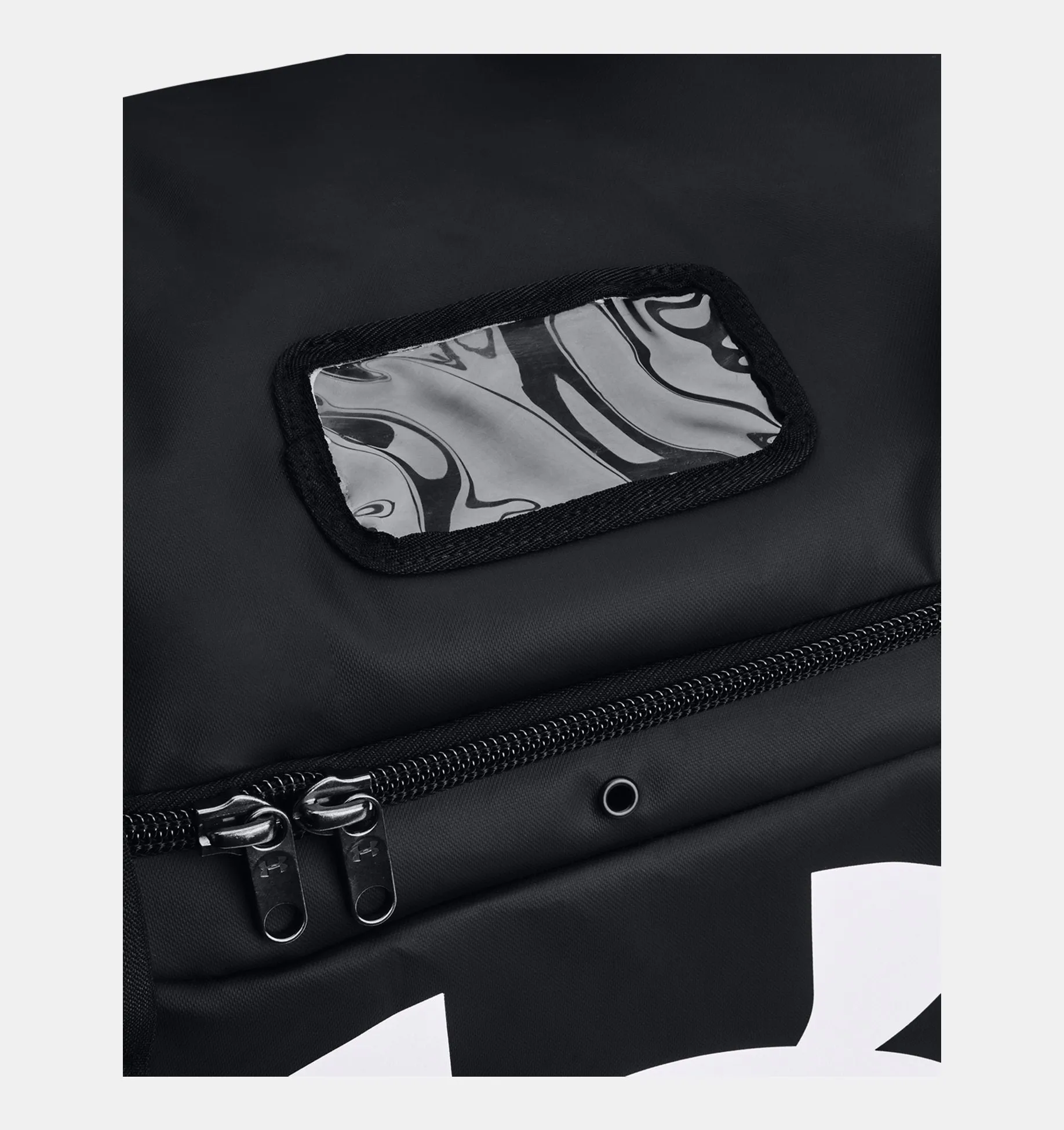 Hockey Equipment Bag