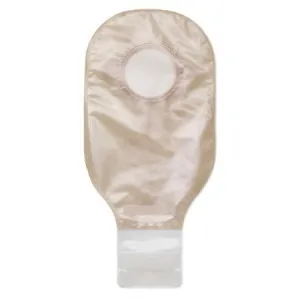 Hollister New Image Lock N Roll 12" Drainable - No Filter