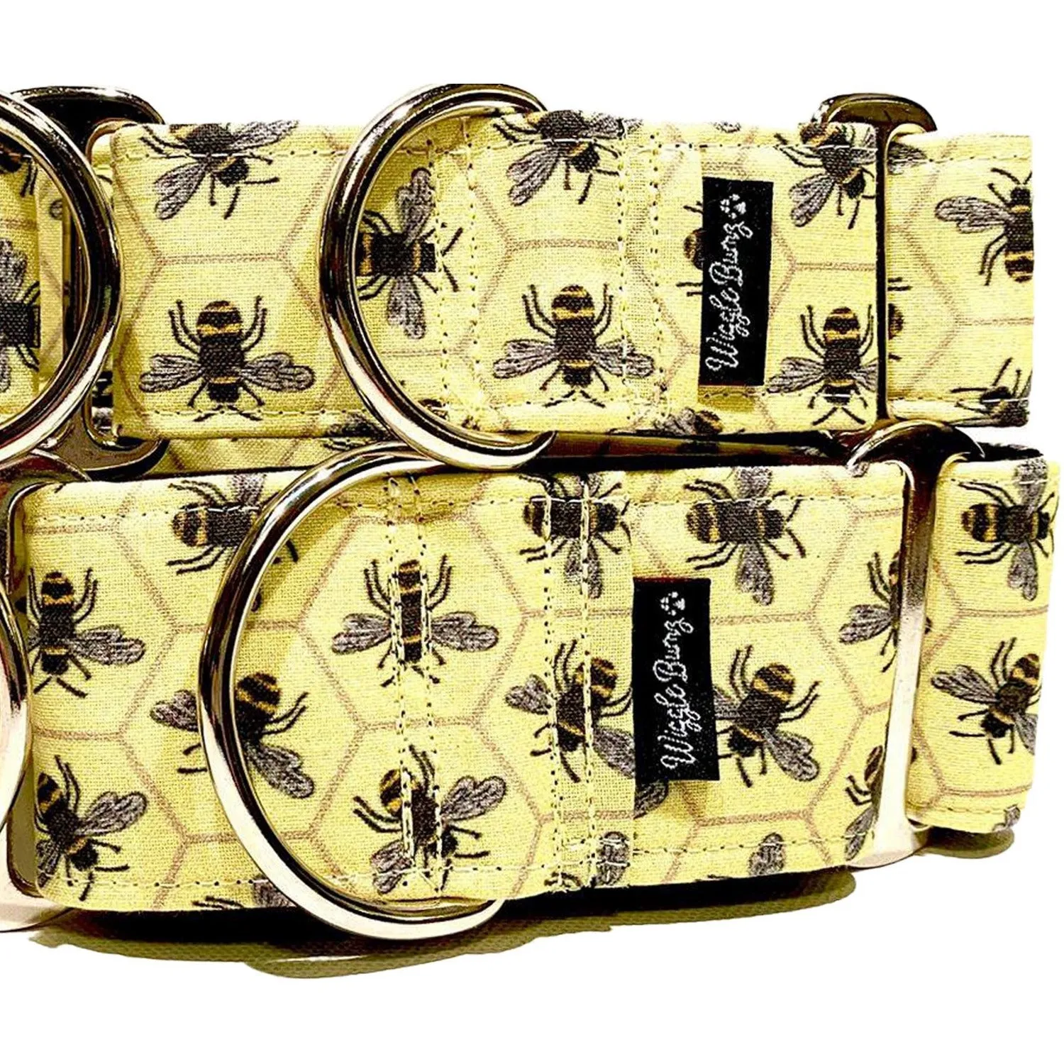 Honey Bees