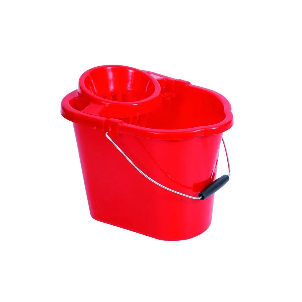 Hygiene Mop Bucket & Wringer