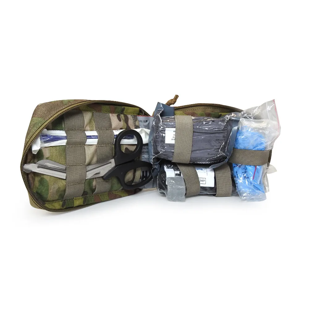 IFAK Tear Away Pouch (Trauma Kit)
