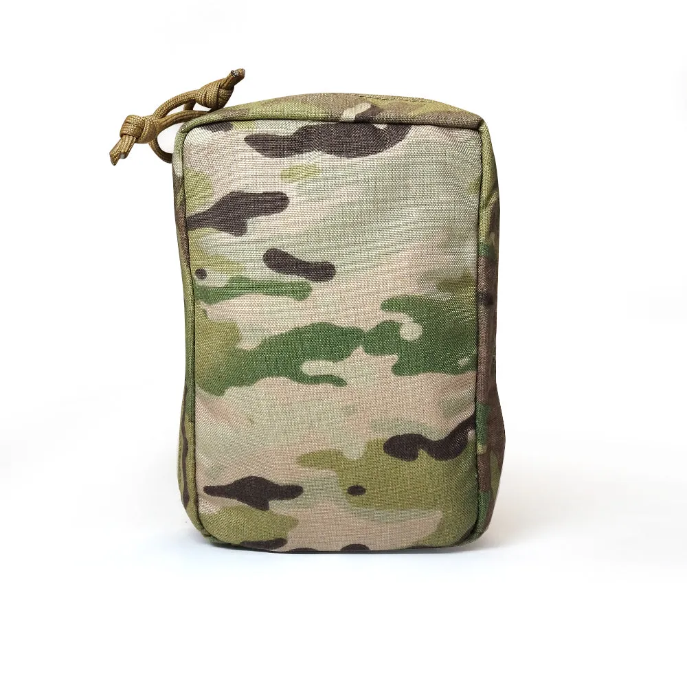 IFAK Tear Away Pouch (Trauma Kit)
