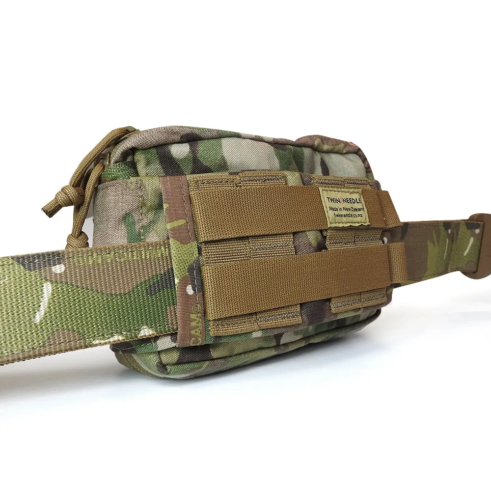 IFAK Tear Away Pouch (Trauma Kit)
