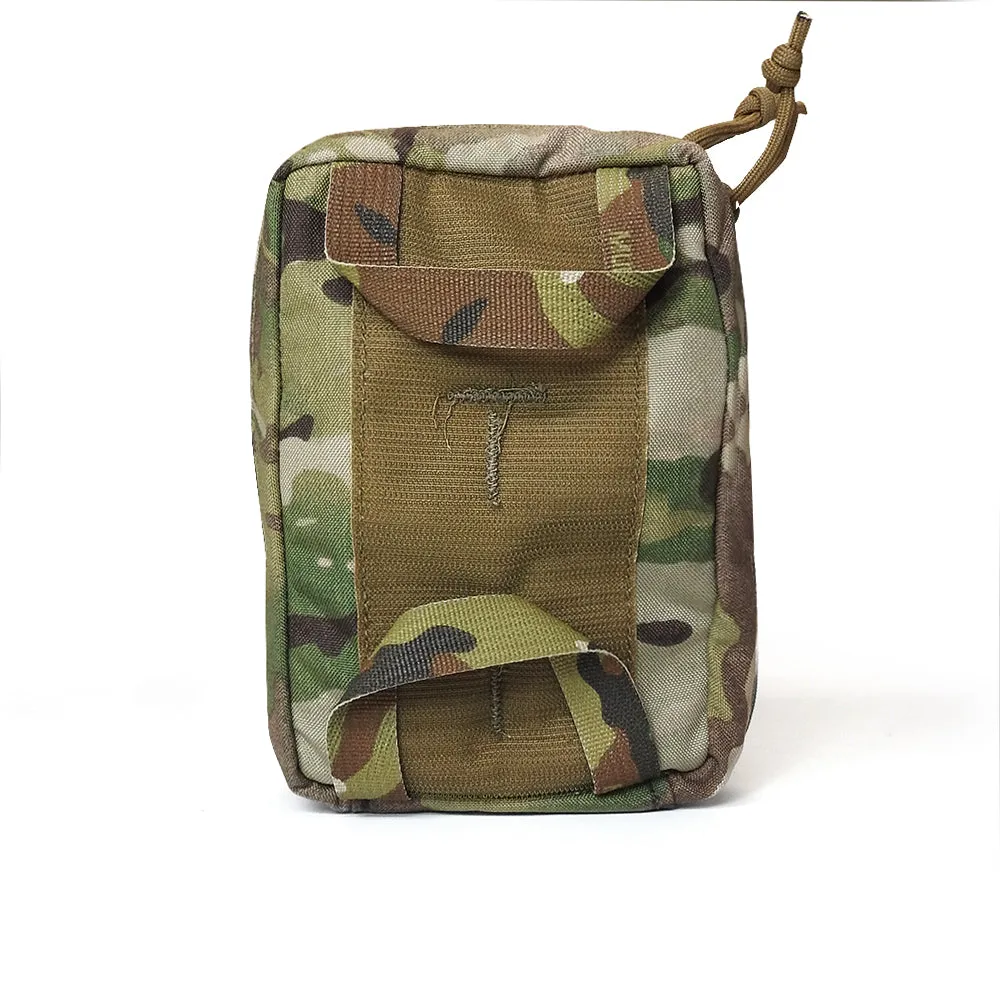 IFAK Tear Away Pouch (Trauma Kit)