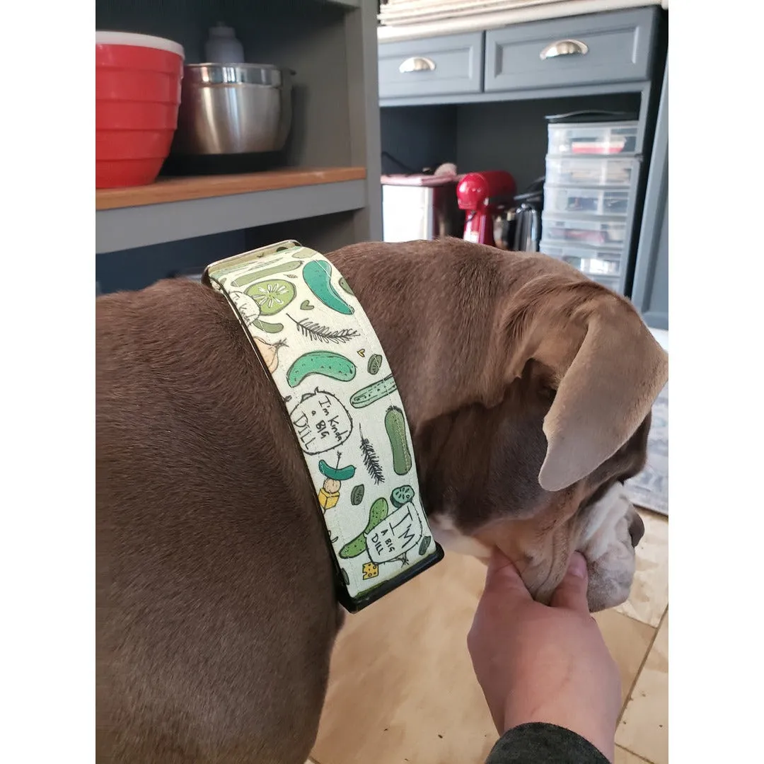 I'm a Big Dill