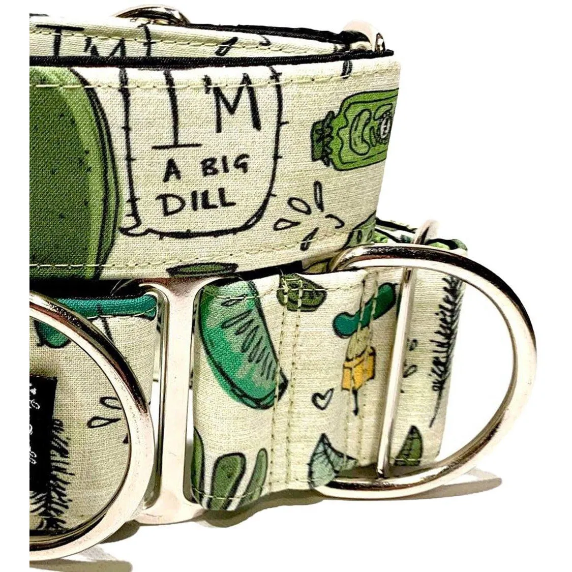 I'm a Big Dill