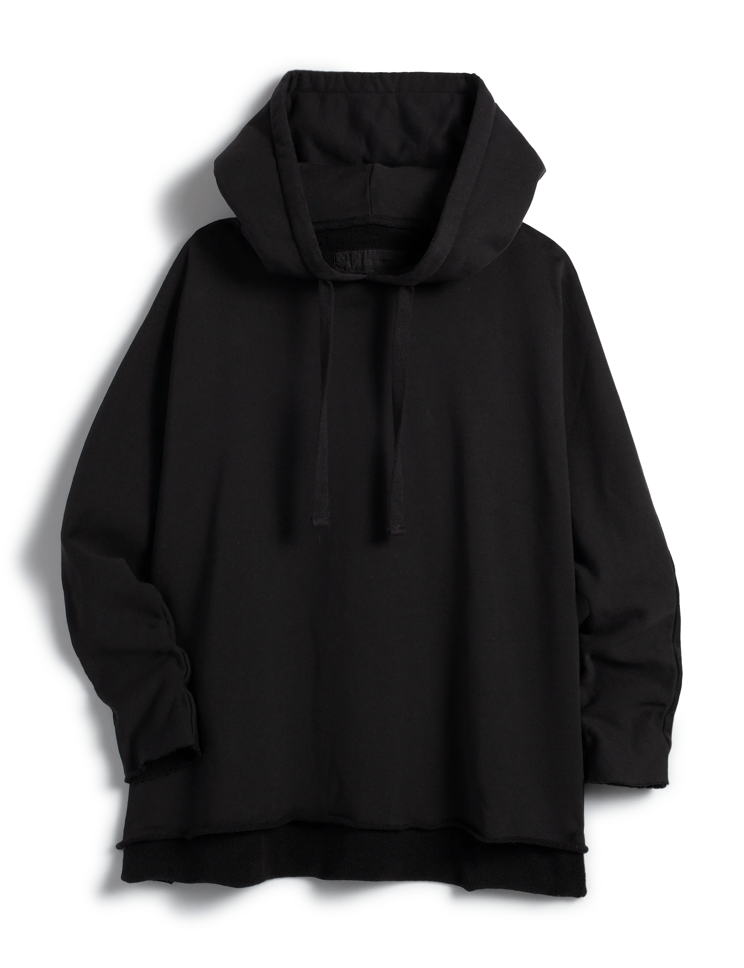 KANE Black, Triple Fleece